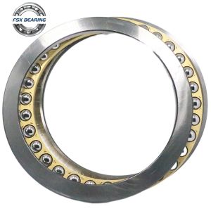Buy cheap ABEC-5 51296 F Single Direction Thrust Bearing 480*650*135mm Rolling Mill Bearings from wholesalers