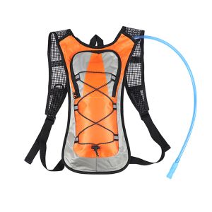 Buy cheap Custom Polyester Waterproof Hydration Backpack Capacity Below 20 Litre from wholesalers