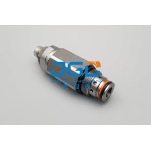 Buy cheap AV170 R150-7 Excavator Hydraulic Parts Relief Valve from wholesalers