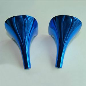 Buy cheap High Efficiency Fast Deposition Rate Evaporation Vacuum Coating Machine For Plastic ABS PP PC from wholesalers