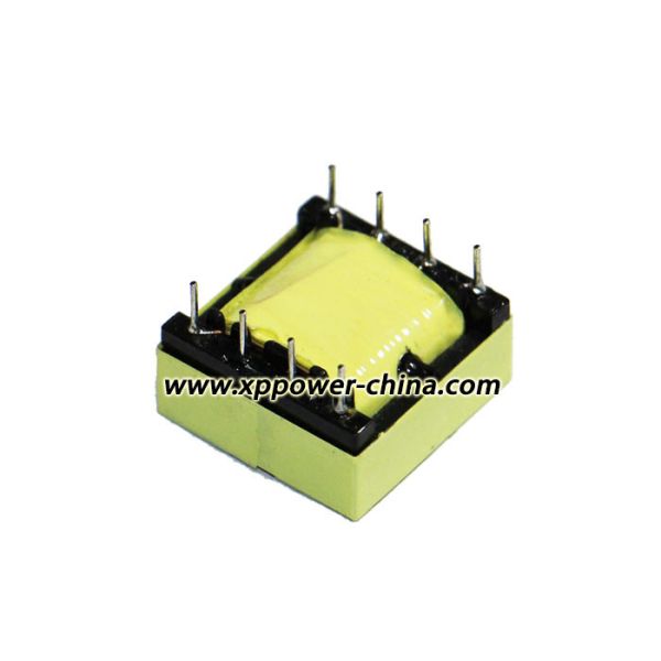 Buy cheap High Inductance EFD 20 High Frequency Transformer from wholesalers