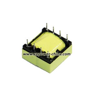Buy cheap High Inductance EFD 20 High Frequency Transformer from wholesalers