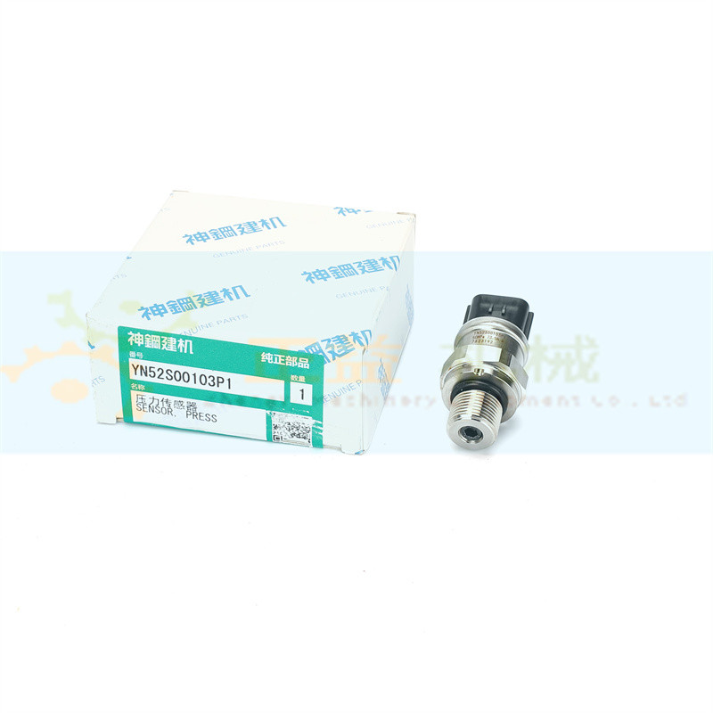 China YN52S000103P1 SK200-8 Pressure Transducer Sensor LC52S00015P1 on sale