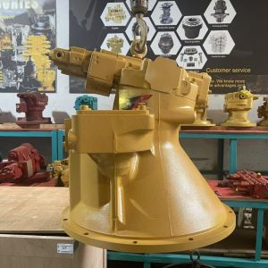 China Excavator Hydraulic Pump CAT330B A8VO160 For CAT330B on sale
