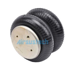 Buy cheap Rubber Convoluted Air Spring Airlift Bag Replacement Dina A812719 AZ812719 from wholesalers