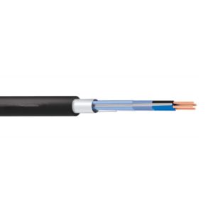 Buy cheap PE / PVC Insulation Special Cables Instrumentation Cable 300 / 500V from wholesalers