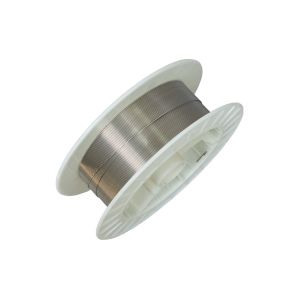 FeCrBSi 95mxc 273 Stainless Steel Wire / High Temperature Resistanc Arc Spraying