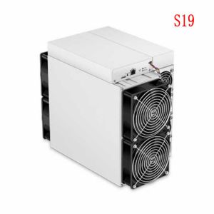 Buy cheap 3250W S19pro Antminer Bitcoin Mining Equipment High Income Hot sale from wholesalers