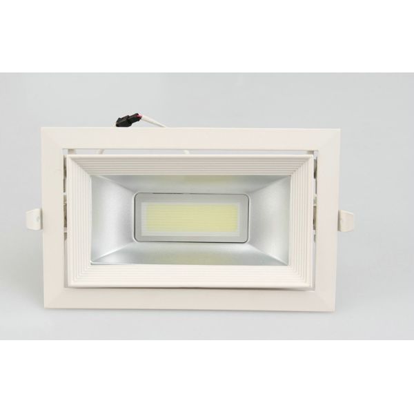 Buy cheap 30W/45W LED SPOTLIGHTS LSA103016 FOR DISPLAY LIGHTING from wholesalers