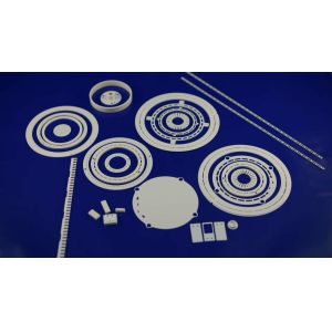 Buy cheap PBN Coating Avoid Graphite Heating Unit To Volatilize In High Temperature from wholesalers