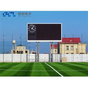 Buy cheap model trucks burgers led sign direct from china LED display from wholesalers