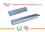 Buy cheap 1j22 Co50V2 Soft Magnetic Precision Alloy Orod 980 Curie Point For Magnetostrictive Transducer from wholesalers