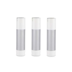 Buy cheap Portable Frosted Airless Cosmetic Bottles Lightweight Easy To Carry from wholesalers