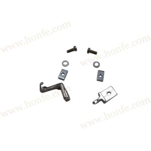 Buy cheap Somet Thema 11 Excel Guide Hooks A1A707A Loom Spare Parts RSTE-0248 from wholesalers