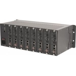 Video Wall Controller , IP Decoder With 16CH HDMI Output