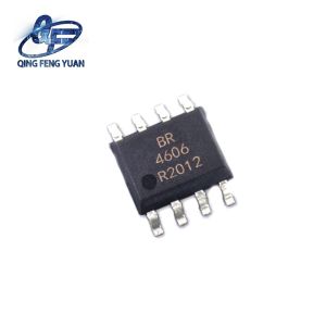 Buy cheap AO4606 Discrete Semiconductors Aos Ic Electronic Component CERAMIC from wholesalers