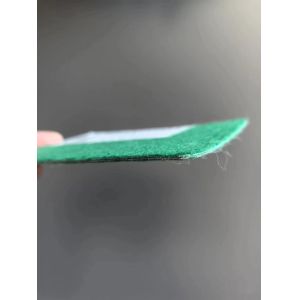 900g Composite Geomembrane For Anti Seepage In Civil Engineering