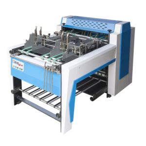 Buy cheap KC-1000A Automatic Cardboard Slotting and Grooving Machine from wholesalers