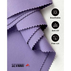 Buy cheap UV Protection Stretch Lycra Fabric with Quick Drying and High Durability for Activewear and Swimwear from wholesalers