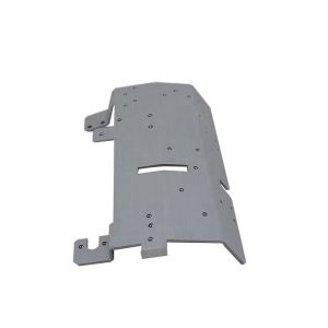 Buy cheap China High Precision Aluminum Stainless Steel Stamping Laser Cutting 3axis Lathe Control Box Metal Factory from wholesalers