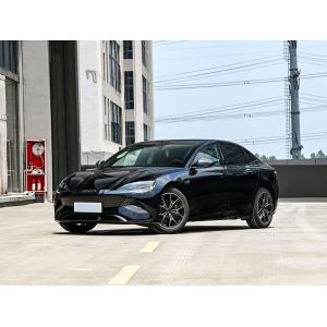 Buy cheap 2025 BYD EV Car Seal AWD Performance Long Range 600KM Fast Charging Electric Car Four Wheel Drive Electric Vehicle with Sunroof from wholesalers