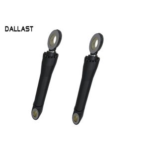 Buy cheap Industrial Hydraulc Cylinder Flanged High Pressure For Excavator from wholesalers