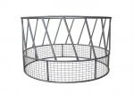 Buy cheap Standard Round Bale Ring Feeder 2285mm Dia X 1150mm High 670mm Deep Welded Base from wholesalers