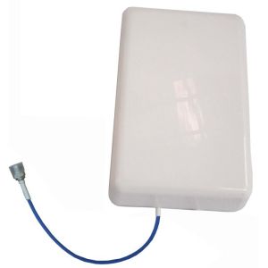 Buy cheap New Generation Directional Panel Antenna 380 - 2700MHz Frequency ABS Material from wholesalers