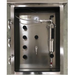 Buy cheap Liquid Analyzer Sampling System / High Pressure Sampling System ISO9000 from wholesalers