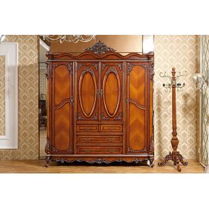 Buy cheap 1.8M Queen Size Bedroom Set 5 Piece from wholesalers