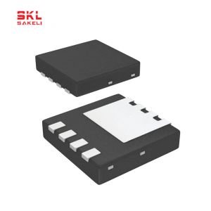 Buy cheap FDMC8360LET40 MOSFET Power Electronics Power33 Package  N-Channel Shielded Gate Power Trench® 40V 141A 2.1mΩ from wholesalers