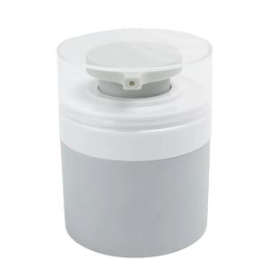 Buy cheap Top Liquid Discharge 30ml 50ml 100ml Different Sizes Available for Choose Lotion Airless Dispenser Pump Support Customization from wholesalers