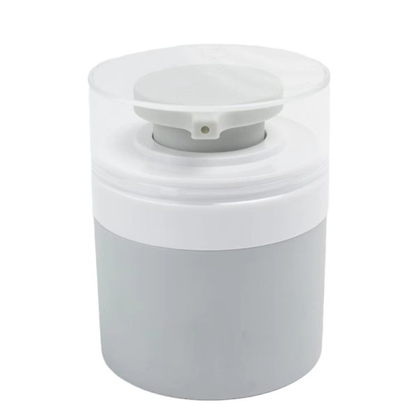 Quality Top Liquid Discharge 30ml 50ml 100ml Different Sizes Available for Choose Lotion Airless Dispenser Pump Support Customization for sale