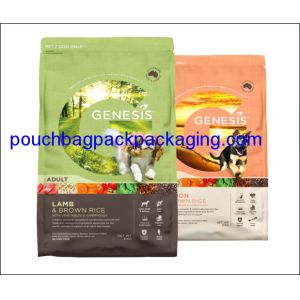 Buy cheap Aluminium foil stand up pouch, stand up bag zip on top, doypack with zipper from wholesalers