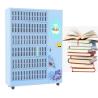 Buy cheap Newspaper Magazine Book Vending Machine 240V With Remote Control For Library School from wholesalers