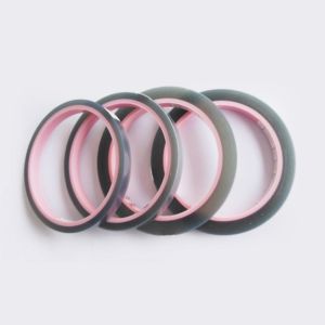 Custom Tape Low Adhesive Strength L/C Payment Term