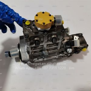 Buy cheap C6.6 E320D E323D Fuel Injectors 317-8021 3178021 from wholesalers