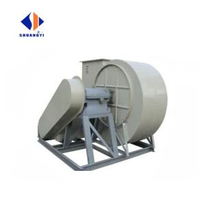 Buy cheap EC Type Centrifugal Fan with Stainless Steel Blades and Latest Forward Curved Design from wholesalers
