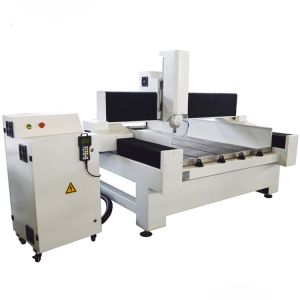 Buy cheap WAMI 5.5KW CNC Router Machine Marble Granite Engraving Machine product