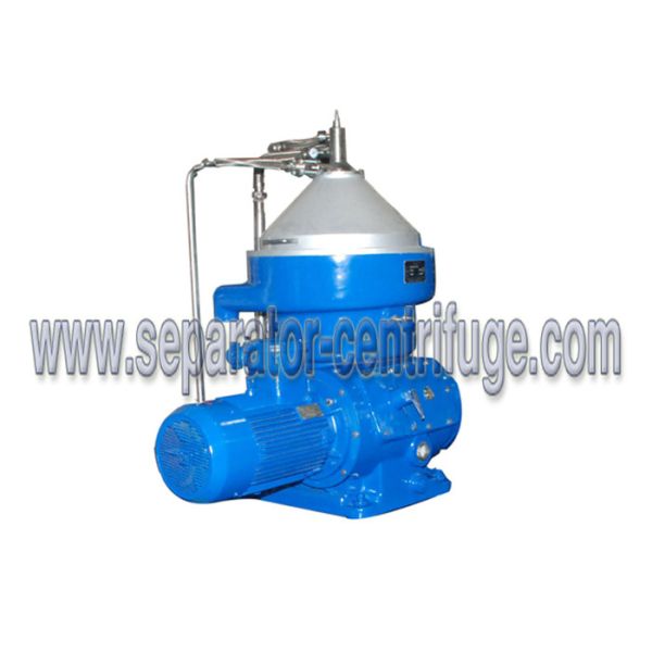 Buy cheap High Speed Continuous Waste Oil Treatment Disc Stack Centrifuges from wholesalers