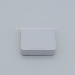 Buy cheap Optical network terminal factory cost GPON 1GE ONU FTTH Terminal Dual Modem xPon ONU from wholesalers
