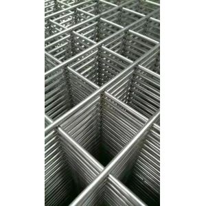 Buy cheap Bbq Grill Grate Welded Wire Mesh 1x1 Stainless Steel Square Hole Shape Untreatment from wholesalers
