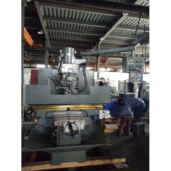 Buy cheap Higher Rigidity Milling And Boring Machine B600SC Bed Structure from wholesalers