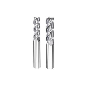 Buy cheap Color Coated Aluminum End Mills For Increased Wear Resistance And Durability from wholesalers