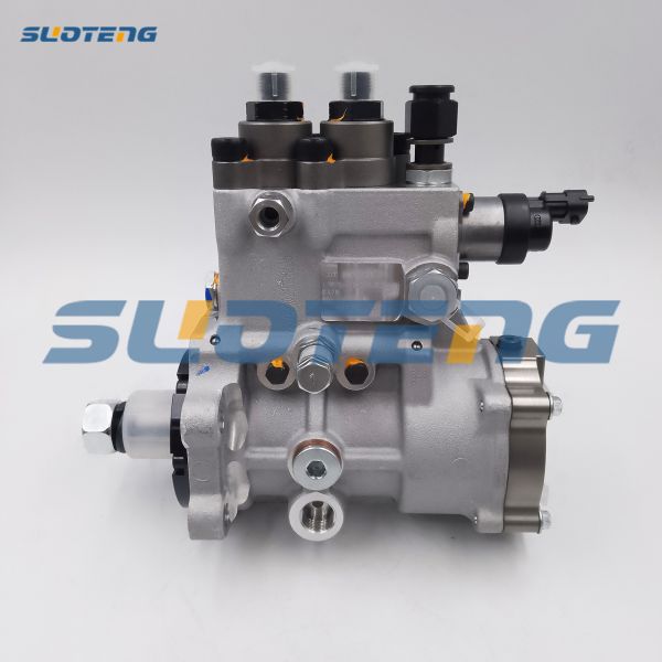 Quality 0445025602 Fuel Injection Pump For Engine C7.1 for sale