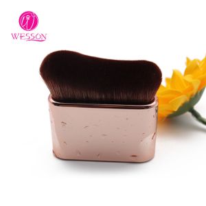 Buy cheap High Dense Kabuki Makeup Brushes from wholesalers