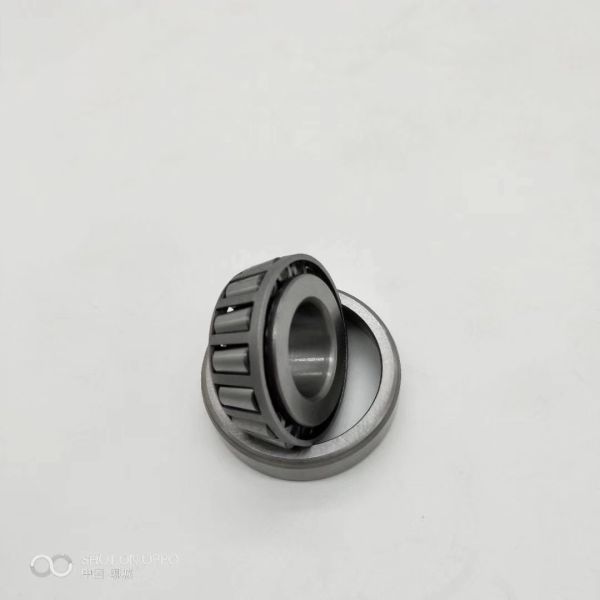 Double Shielded 329013 Tapered Roller Bearing V2 V3 Vibration Level