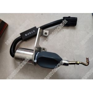 Buy cheap CUMMINS engine parts, C5295567 Shut off solenoid from wholesalers