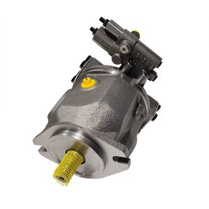 Buy cheap Construction Hydraulic Pump Rexroth A10VSO71DS1-31W-PPA12T00 Hydraulic Pump product