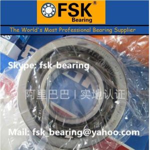 Buy cheap High Speed Nylon Cage Angular Contact Ball Bearings  7319 BECBP from wholesalers